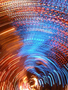 stanley park train christmas qHOg